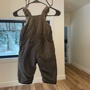 Toddler 24M Berne bibs